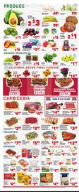 Vallarta Supermarkets weekly ad week 36 Page 4