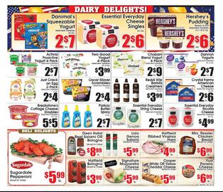 Supremo Foods Inc weekly ad week 35 Page 3