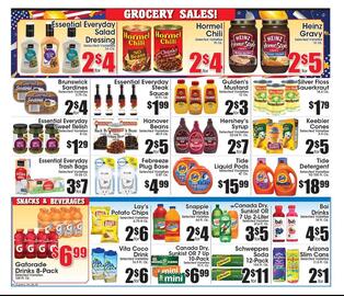 Supremo Foods Inc weekly ad week 35 Page 4