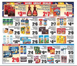 Supremo Foods Inc weekly ad week 35 Page 5