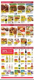 Bel Air Markets weekly ad week 36 Page 2
