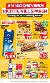 Kaufland Prospekt woche 36 Seite 10