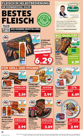 Kaufland Prospekt woche 36 Seite 28