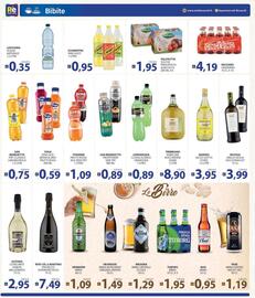 Volantino Supermercati Bruscoli Pagina 10