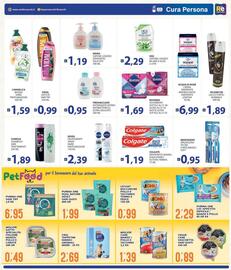 Volantino Supermercati Bruscoli Pagina 11