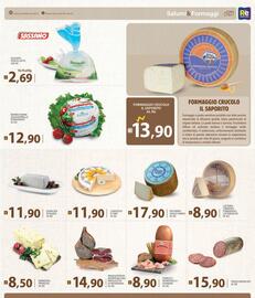 Volantino Supermercati Bruscoli Pagina 3