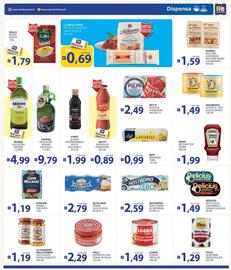 Volantino Supermercati Bruscoli Pagina 9