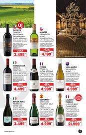 Spar akciós újság | Alkohol Oldal 13