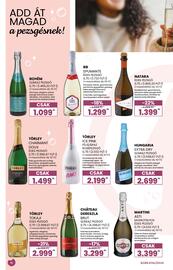 Spar akciós újság | Alkohol Oldal 18