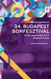 Spar akciós újság | Alkohol Oldal 2