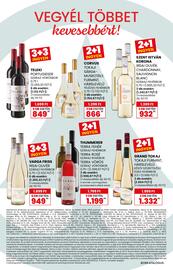 Spar akciós újság | Alkohol Oldal 24