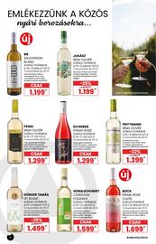 Spar akciós újság | Alkohol Oldal 6