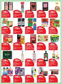 Spar akciós újság Oldal 2