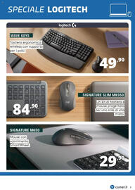 Volantino Comet Pagina 3