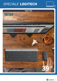 Volantino Comet Pagina 5
