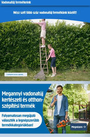 Praktiker akciós újság Oldal 34