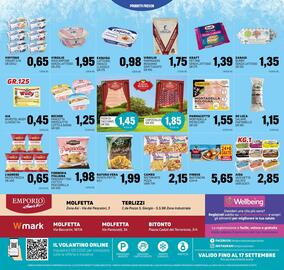 Volantino Emporio Amato Pagina 16
