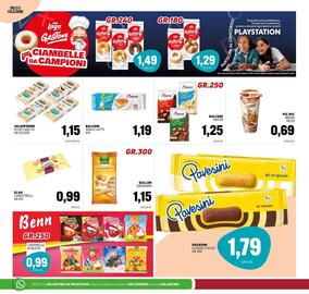 Volantino Emporio Amato Pagina 6