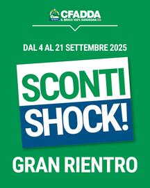Volantino Cfadda Pagina 1