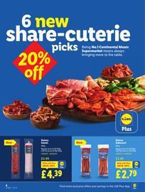 Lidl leaflet week 37 Page 10