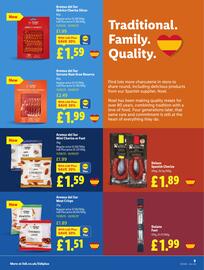 Lidl leaflet week 37 Page 11
