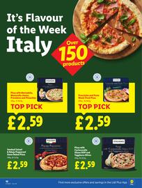 Lidl leaflet week 37 Page 12