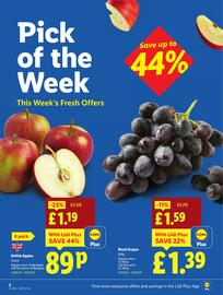 Lidl leaflet week 37 Page 2