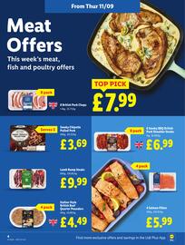 Lidl leaflet week 37 Page 4