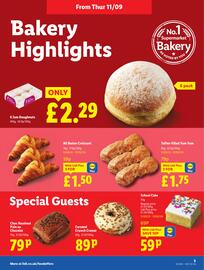 Lidl leaflet week 37 Page 5