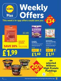 Lidl leaflet week 37 Page 6