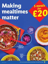 Lidl leaflet week 37 Page 8