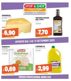 Volantino Stop&Shop Pagina 1