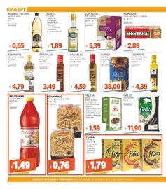 Volantino Stop&Shop Pagina 10
