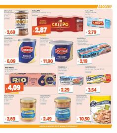 Volantino Stop&Shop Pagina 11