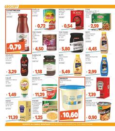 Volantino Stop&Shop Pagina 12