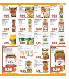 Volantino Stop&Shop Pagina 13
