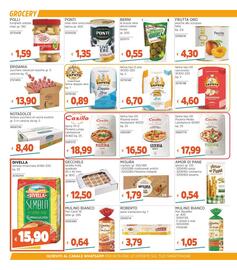 Volantino Stop&Shop Pagina 14