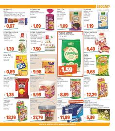 Volantino Stop&Shop Pagina 15