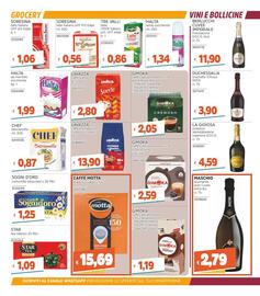 Volantino Stop&Shop Pagina 18
