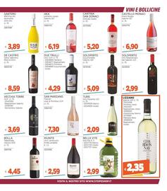 Volantino Stop&Shop Pagina 19