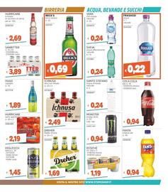 Volantino Stop&Shop Pagina 21