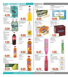 Volantino Stop&Shop Pagina 22