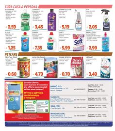 Volantino Stop&Shop Pagina 24