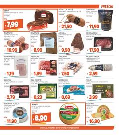 Volantino Stop&Shop Pagina 3