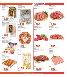 Volantino Stop&Shop Pagina 7