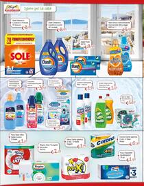 Volantino Angel Mercatone Pagina 8