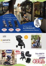 Volantino B di Bimbi Pagina 15