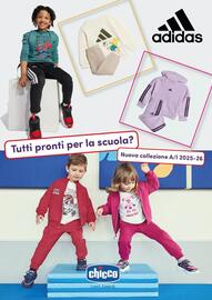 Volantino B di Bimbi Pagina 2