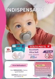 Volantino B di Bimbi Pagina 26