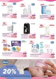 Volantino B di Bimbi Pagina 28